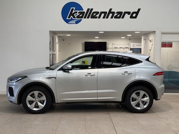 Used Jaguar E-Pace 2018 for sale - 79265375: Photo