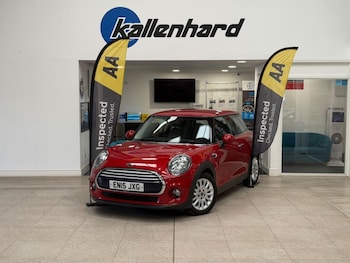 Used MINI Hatch 2015 for sale - 79562711: Photo