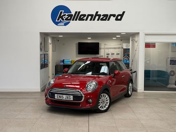 Used MINI Hatch 2015 for sale - 79562711: Photo