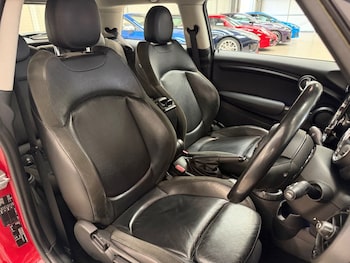 Used MINI Hatch 2015 for sale - 79562711: Photo