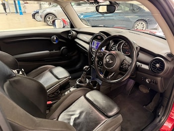 Used MINI Hatch 2015 for sale - 79562711: Photo