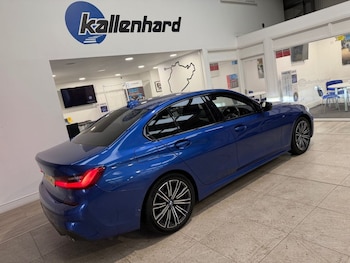 Used BMW 3 Series 2020 for sale - 79265441: Photo