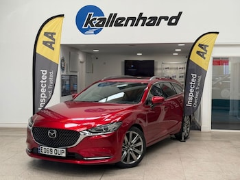 Used Mazda Mazda6 2019 for sale - 79265464: Photo