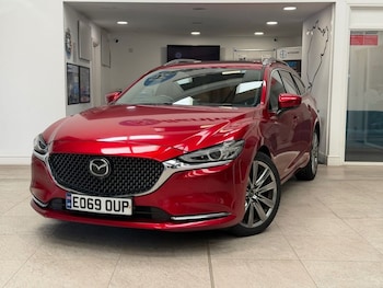 Used Mazda Mazda6 2019 for sale - 79265464: Photo