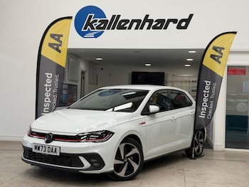 Used Volkswagen Polo 2023 for sale - 79300618: Photo