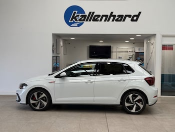 Used Volkswagen Polo 2023 for sale - 79300618: Photo