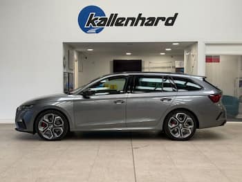 Used Skoda Octavia 2024 for sale - 79587993: Photo