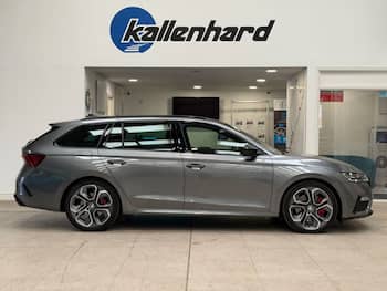 Used Skoda Octavia 2024 for sale - 79587993: Photo