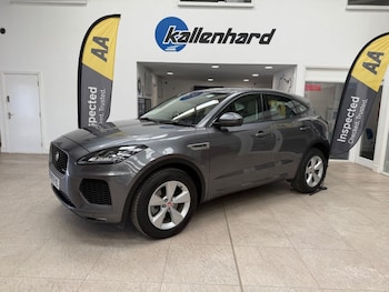 Used Jaguar E-Pace 2019 for sale - 79265419: Photo