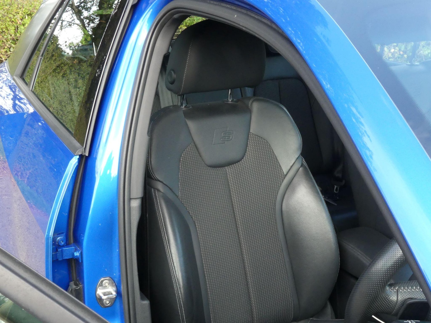 Used Audi Q2 2019 for sale - 76762805: Photo 15