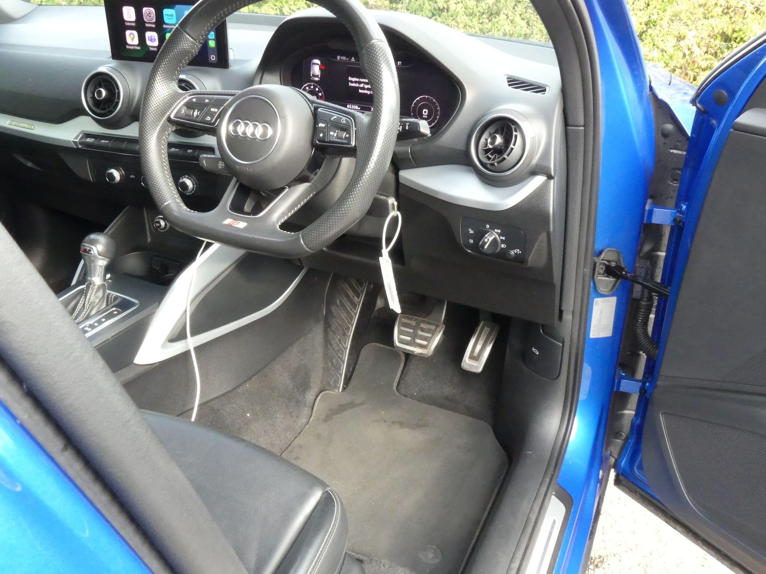 Used Audi Q2 2019 for sale - 76762805: Photo 16