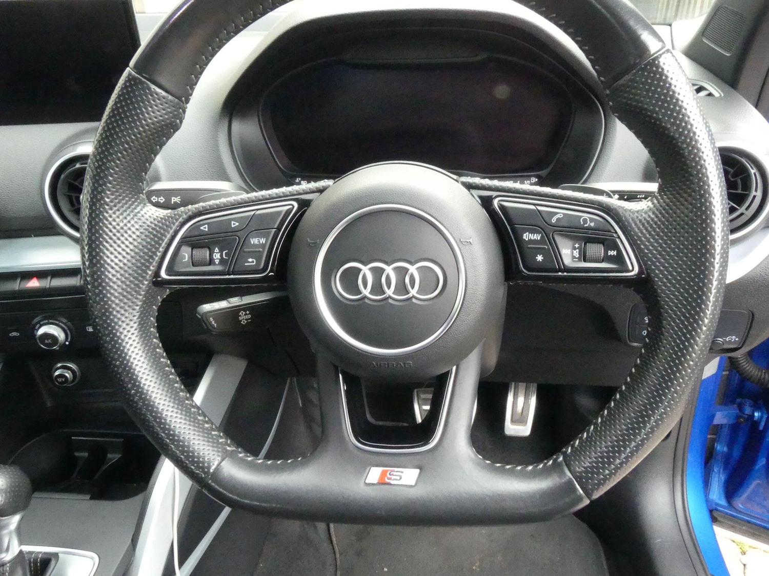 Used Audi Q2 2019 for sale - 76762805: Photo 18