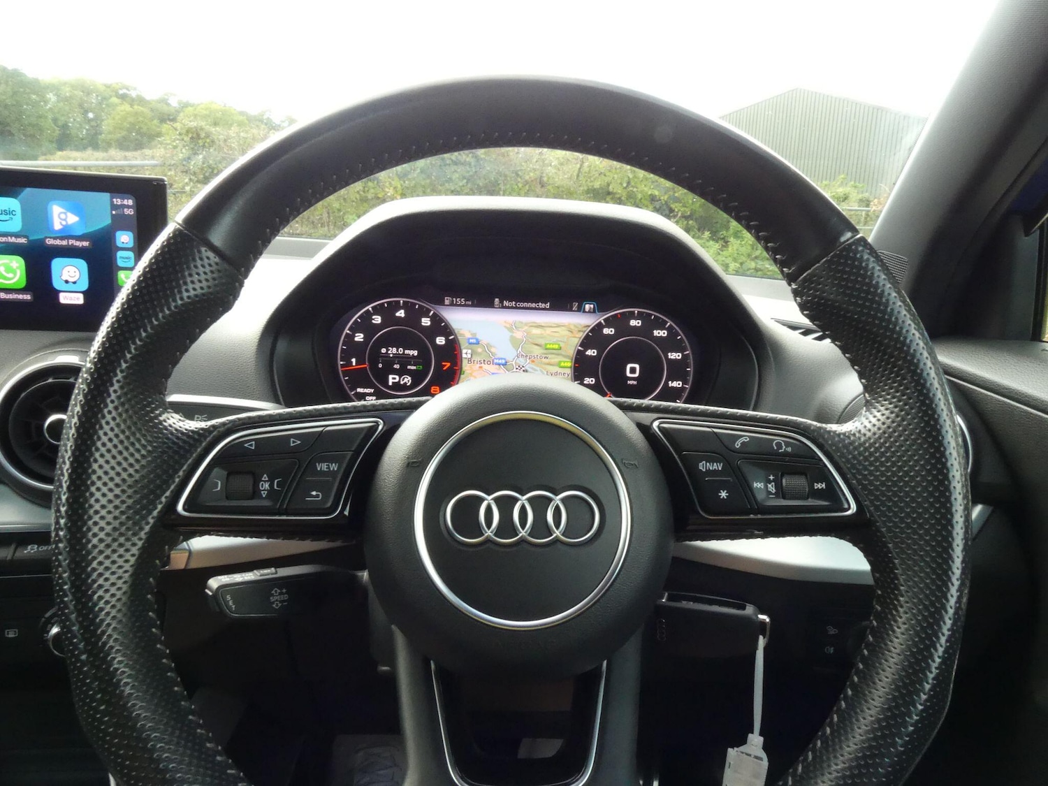 Used Audi Q2 2019 for sale - 76762805: Photo 19