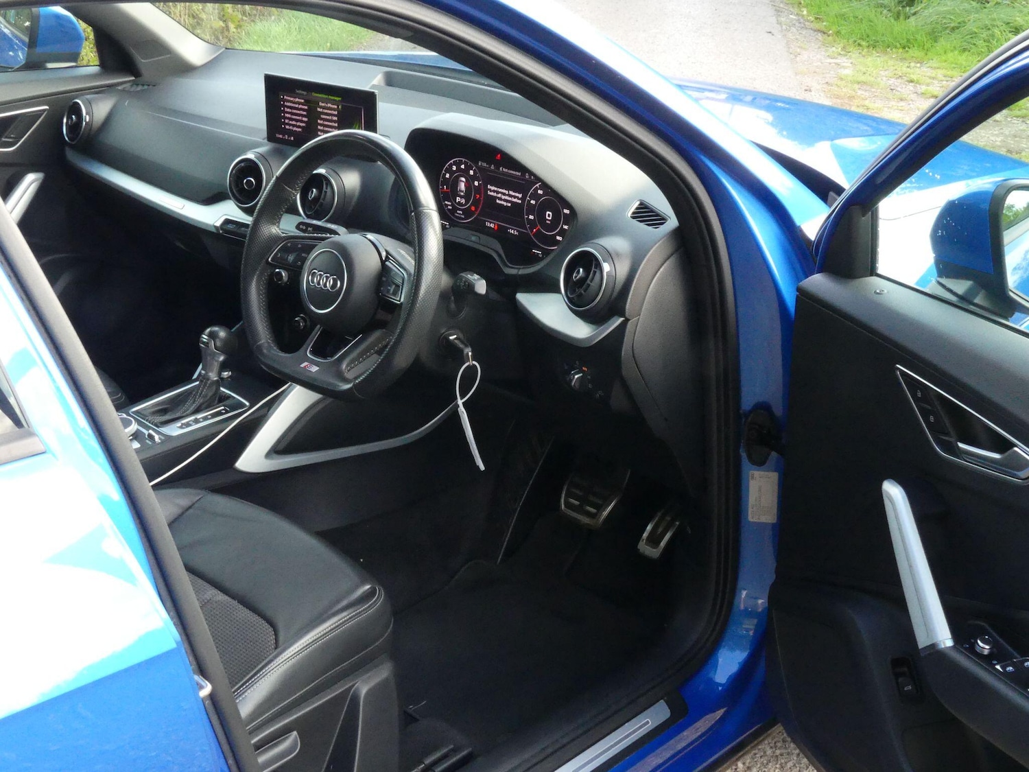 Used Audi Q2 2019 for sale - 76762805: Photo 2