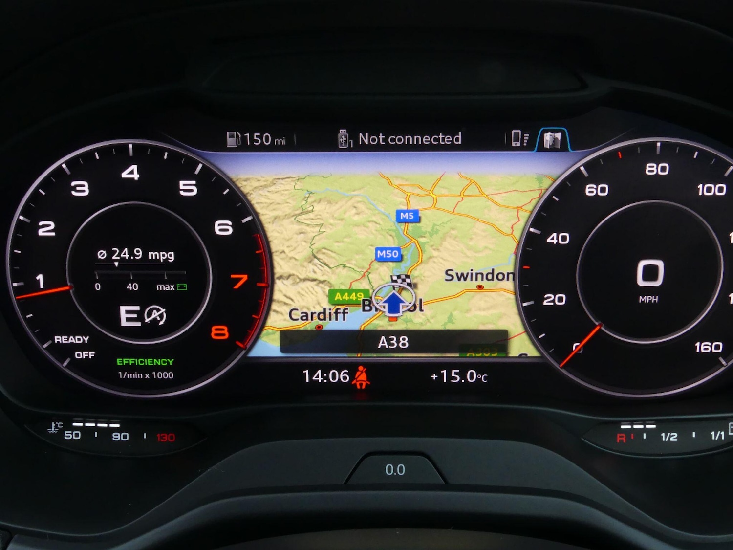 Used Audi Q2 2019 for sale - 76762805: Photo 20