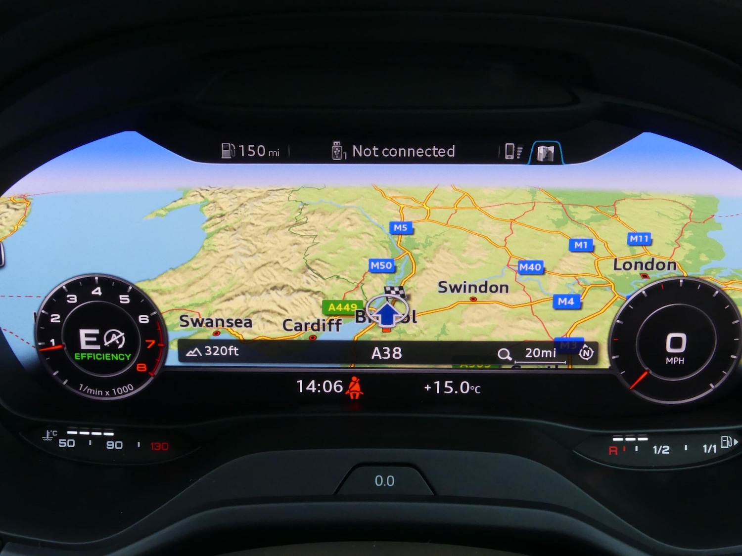 Used Audi Q2 2019 for sale - 76762805: Photo 21