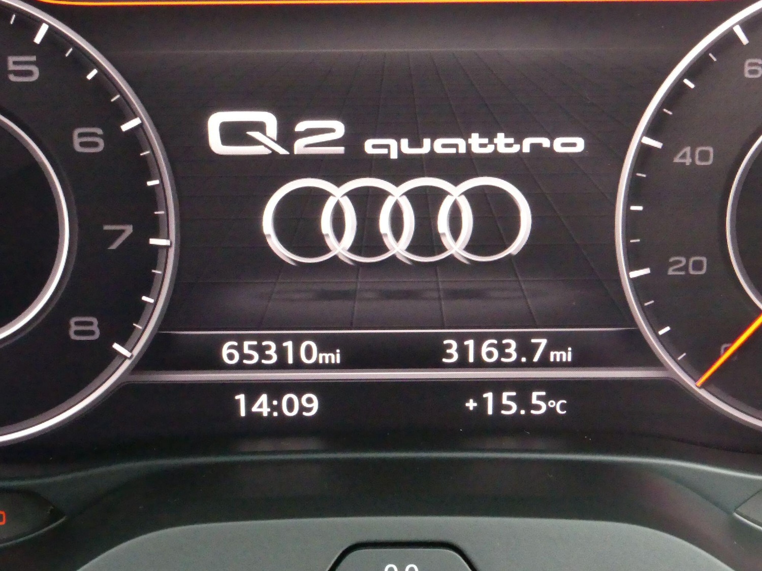 Used Audi Q2 2019 for sale - 76762805: Photo 22