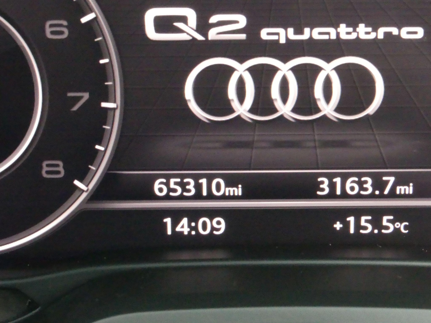 Used Audi Q2 2019 for sale - 76762805: Photo 23