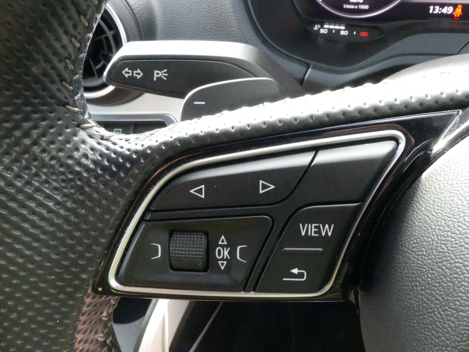 Used Audi Q2 2019 for sale - 76762805: Photo 24