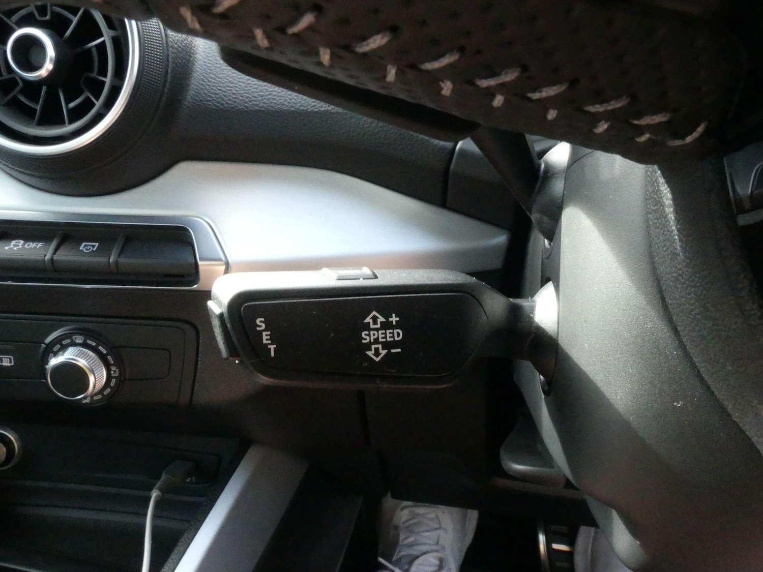 Used Audi Q2 2019 for sale - 76762805: Photo 25