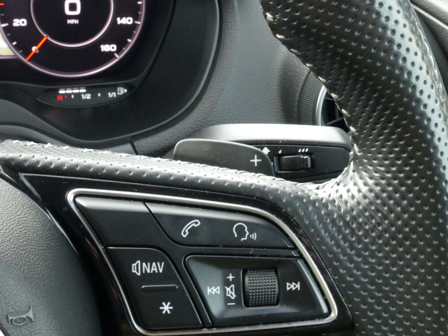 Used Audi Q2 2019 for sale - 76762805: Photo 28