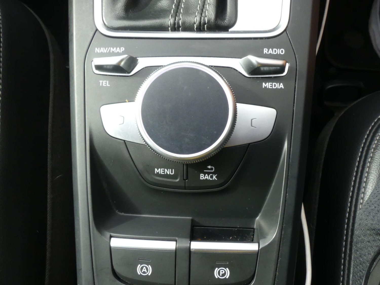 Used Audi Q2 2019 for sale - 76762805: Photo 41