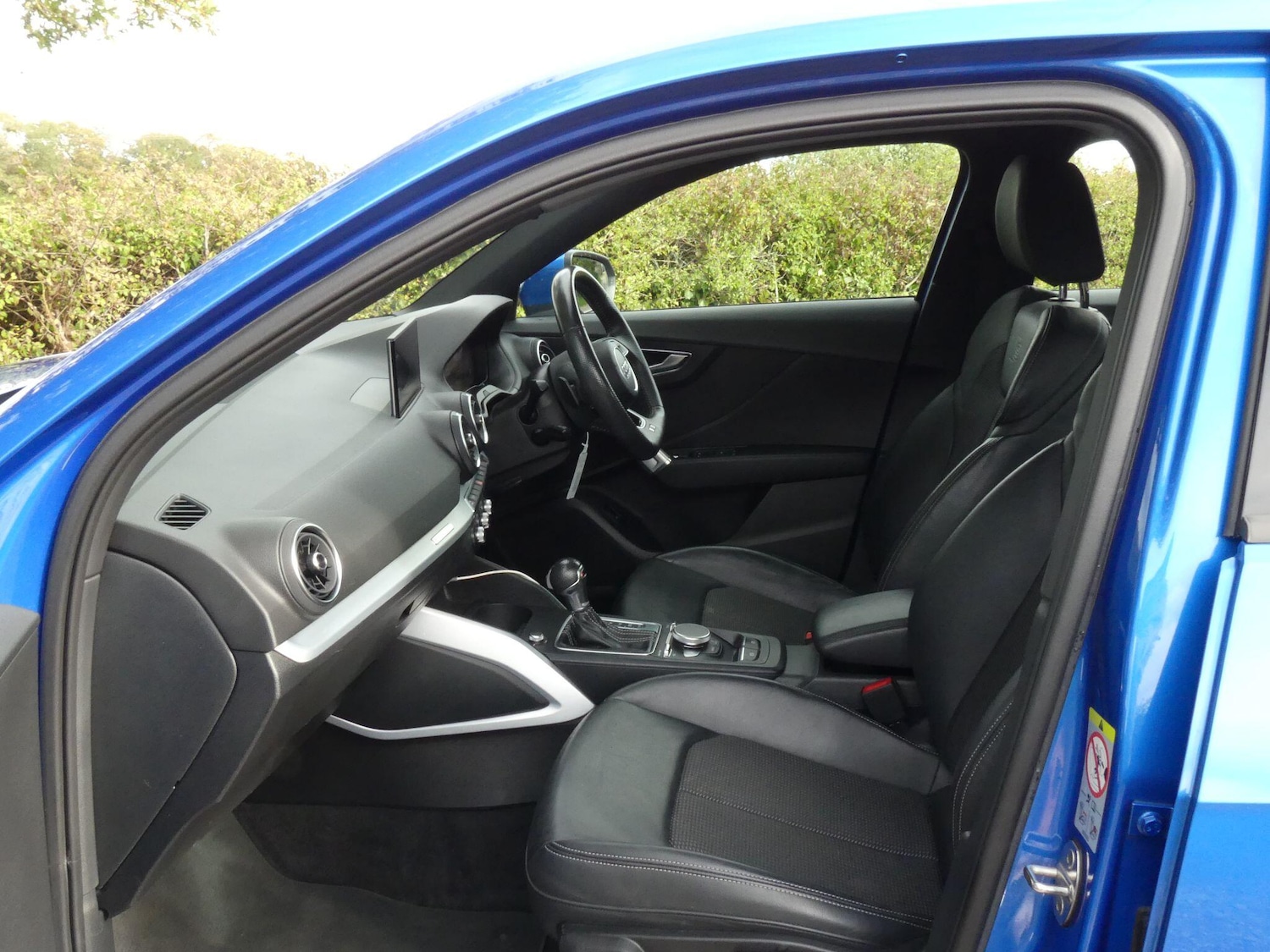 Used Audi Q2 2019 for sale - 76762805: Photo 42