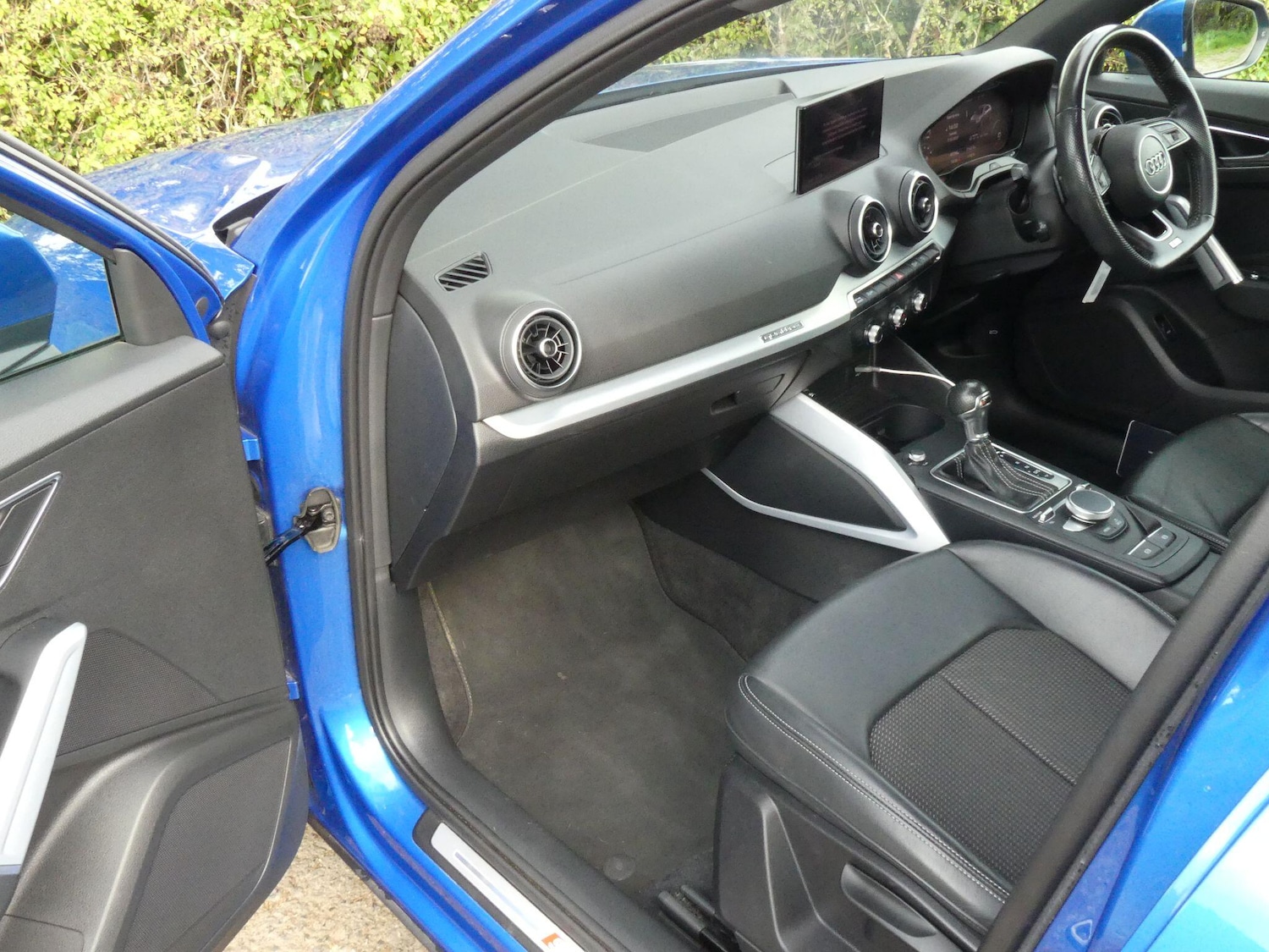 Used Audi Q2 2019 for sale - 76762805: Photo 43