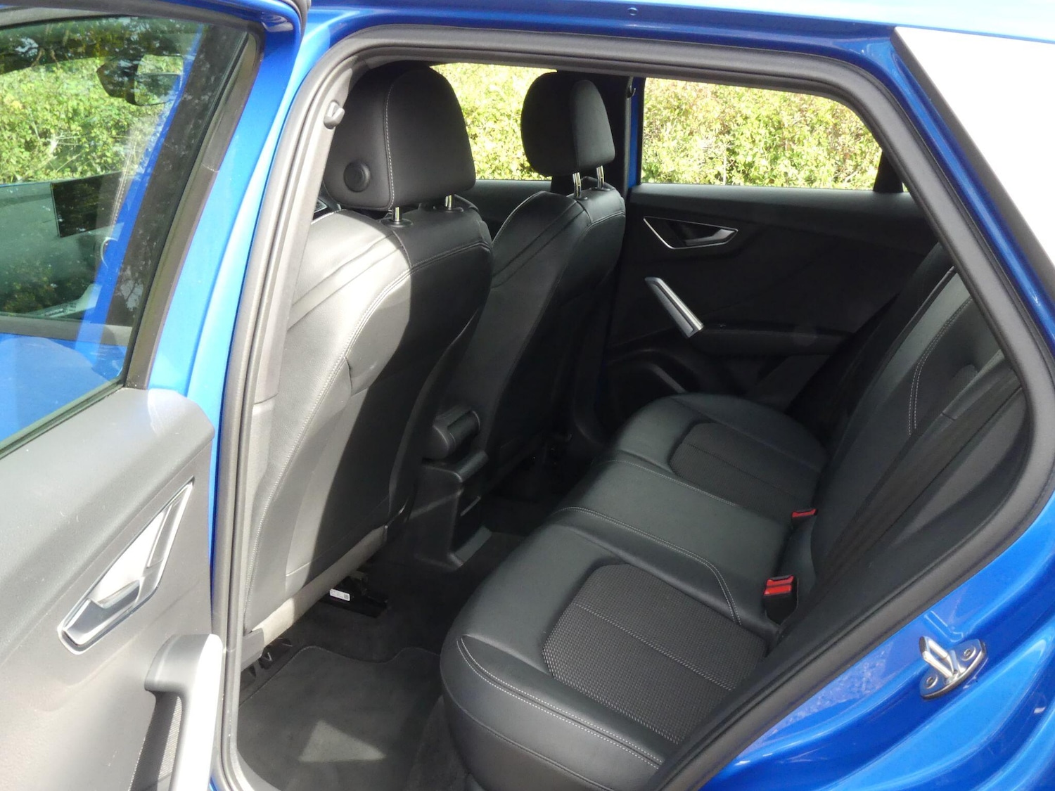 Used Audi Q2 2019 for sale - 76762805: Photo 46