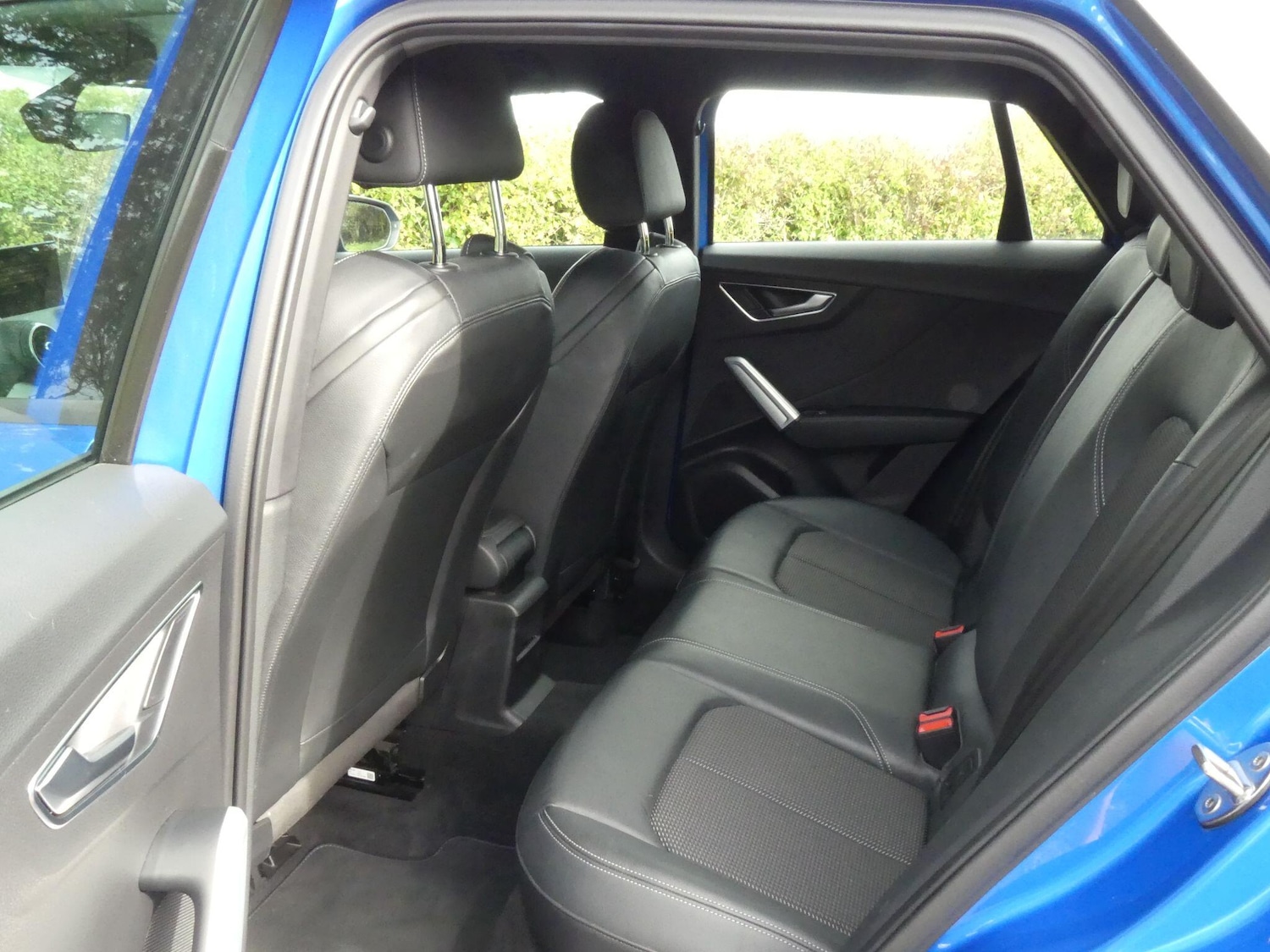 Used Audi Q2 2019 for sale - 76762805: Photo 47