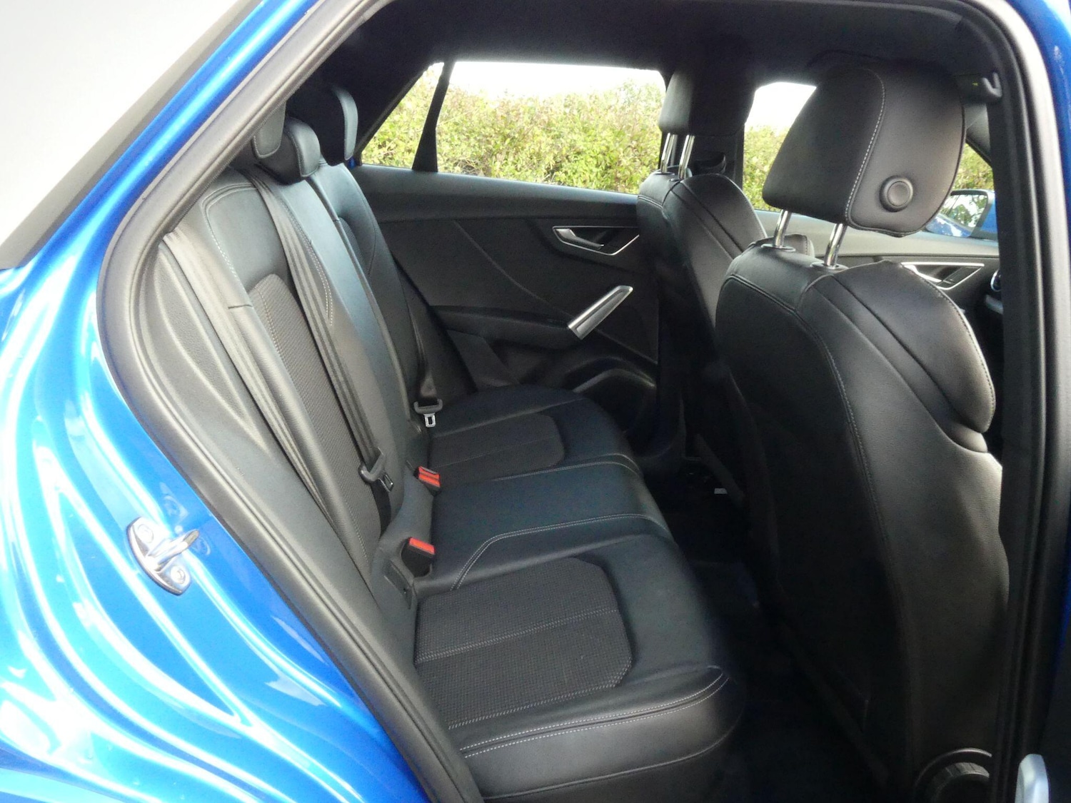 Used Audi Q2 2019 for sale - 76762805: Photo 48