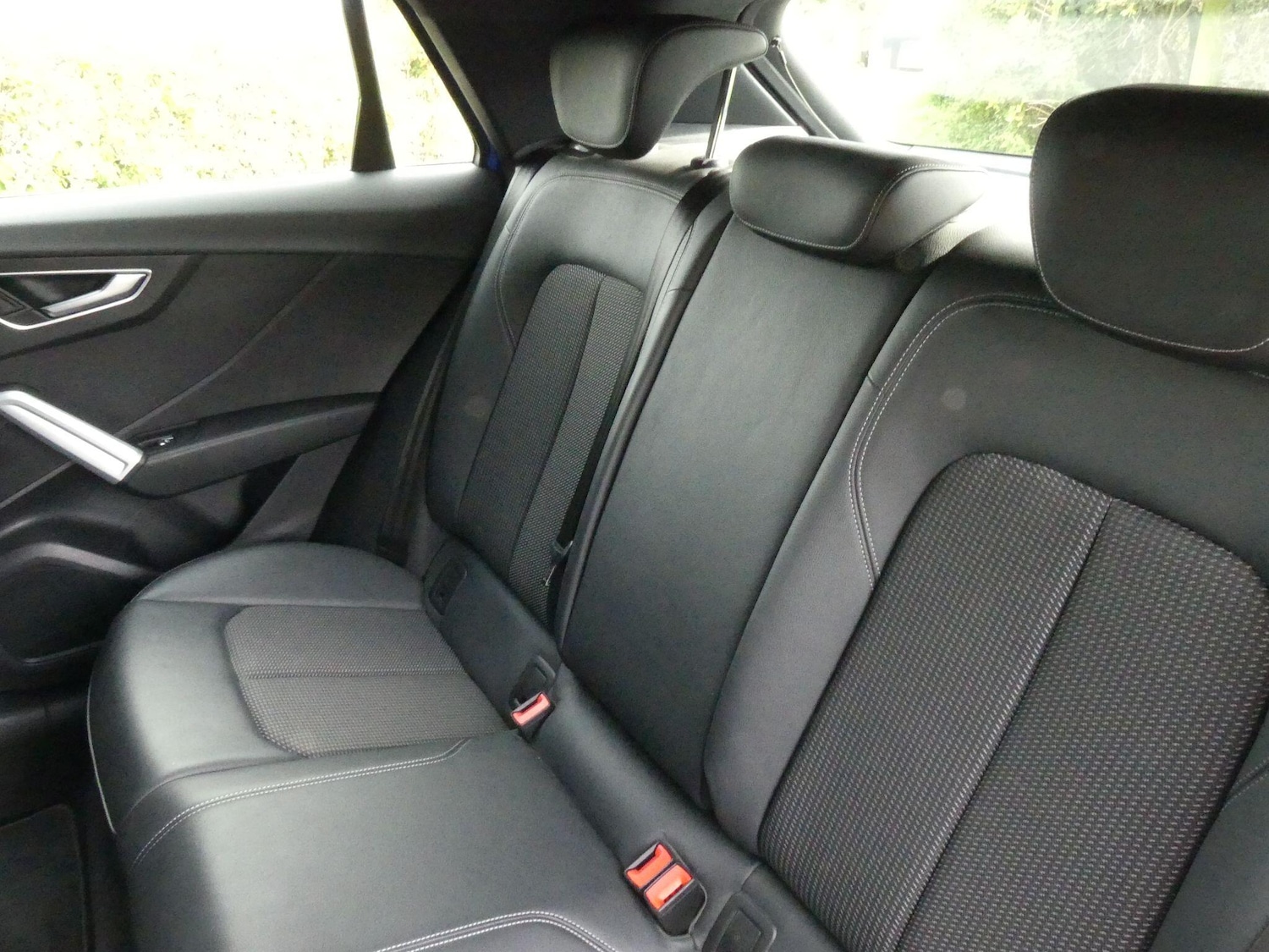 Used Audi Q2 2019 for sale - 76762805: Photo 49