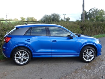 Used Audi Q2 2019 for sale - 76762805: Photo