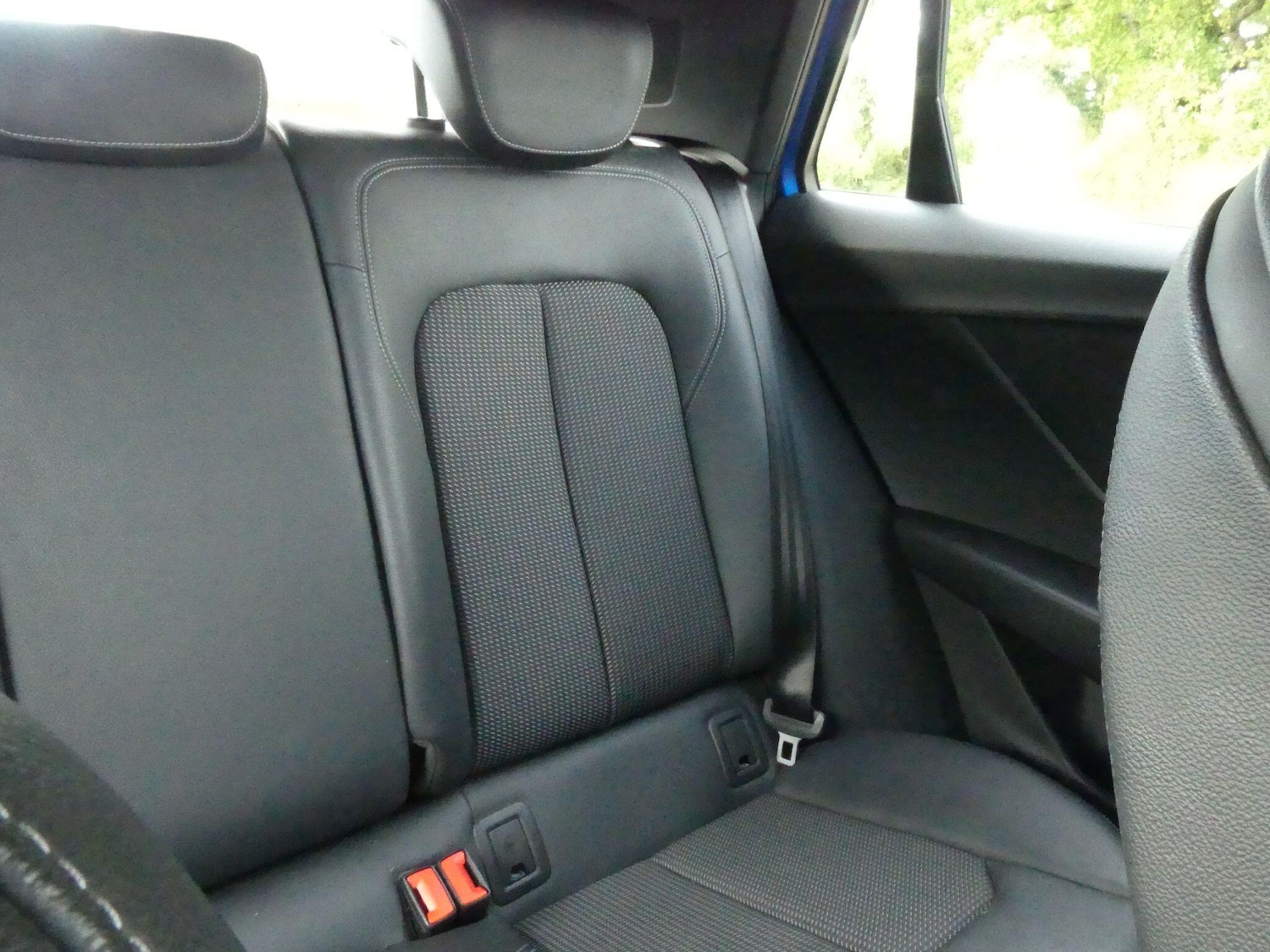 Used Audi Q2 2019 for sale - 76762805: Photo 50