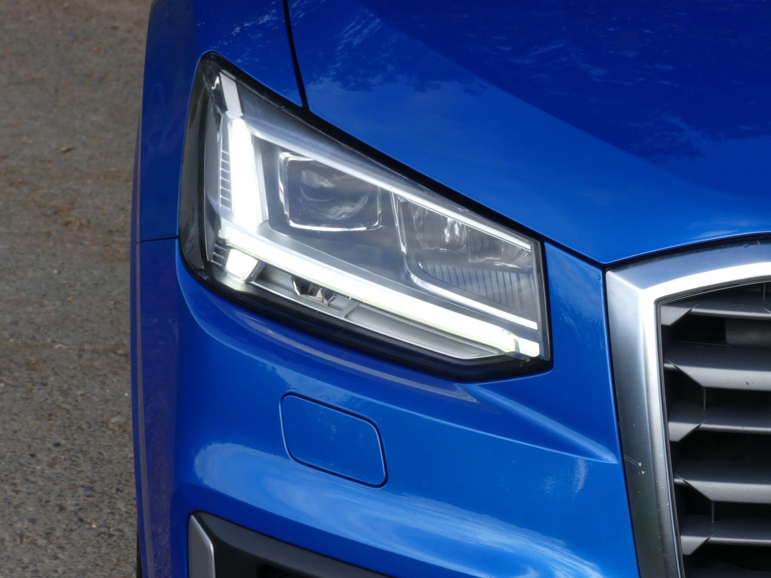 Used Audi Q2 2019 for sale - 76762805: Photo 54