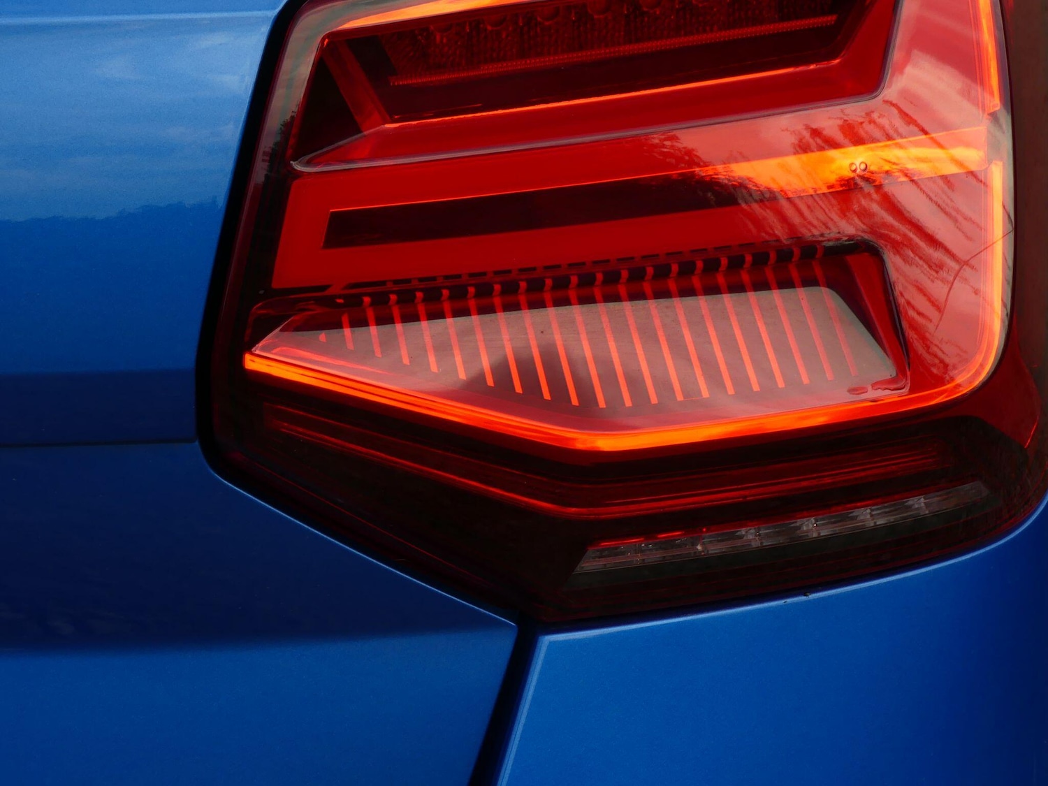 Used Audi Q2 2019 for sale - 76762805: Photo 55