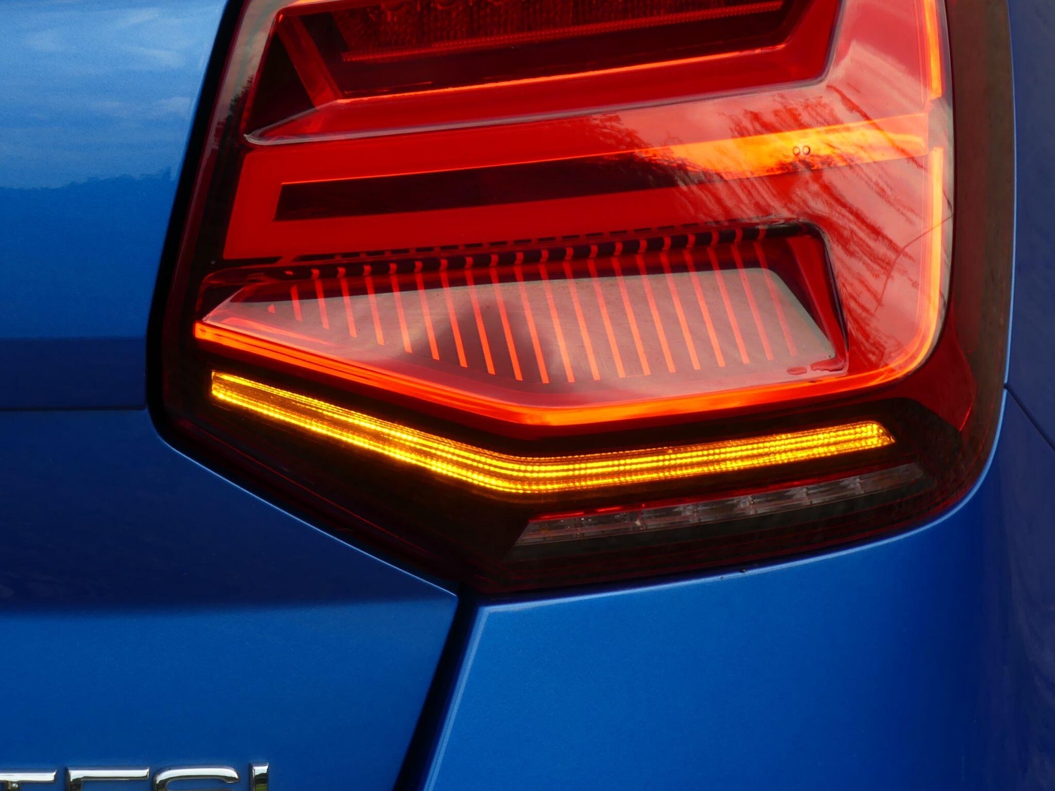 Used Audi Q2 2019 for sale - 76762805: Photo 57