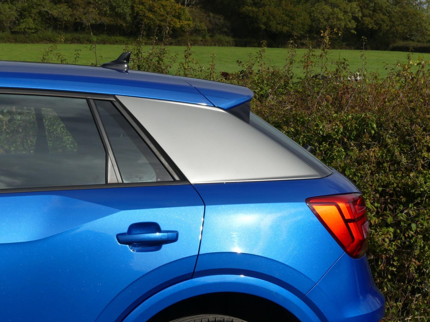 Used Audi Q2 2019 for sale - 76762805: Photo 58