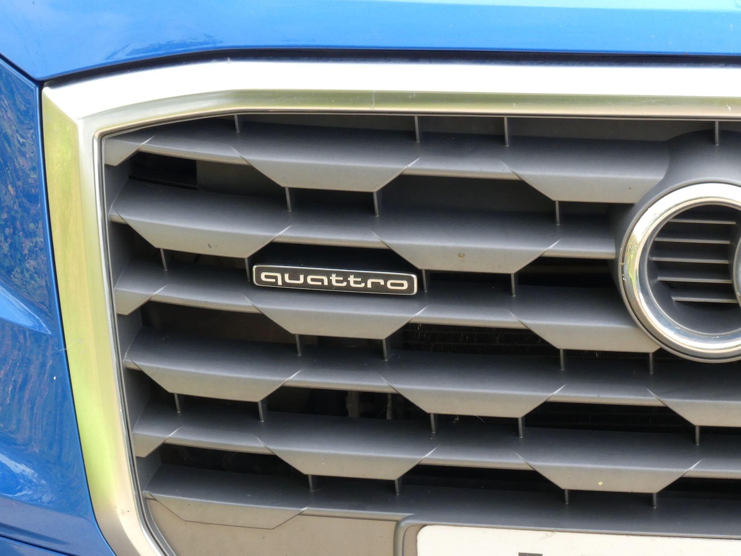 Used Audi Q2 2019 for sale - 76762805: Photo 65