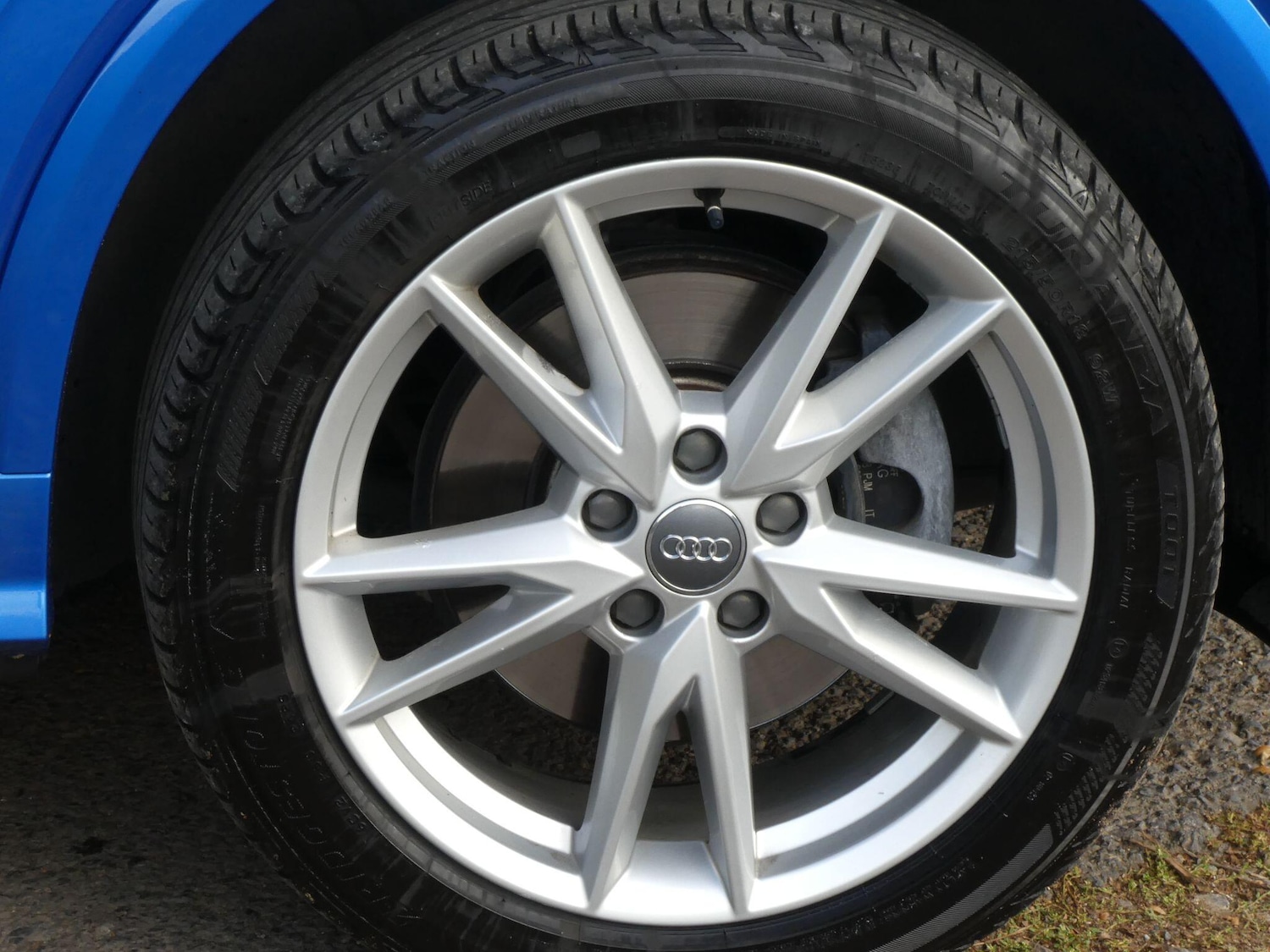 Used Audi Q2 2019 for sale - 76762805: Photo 66