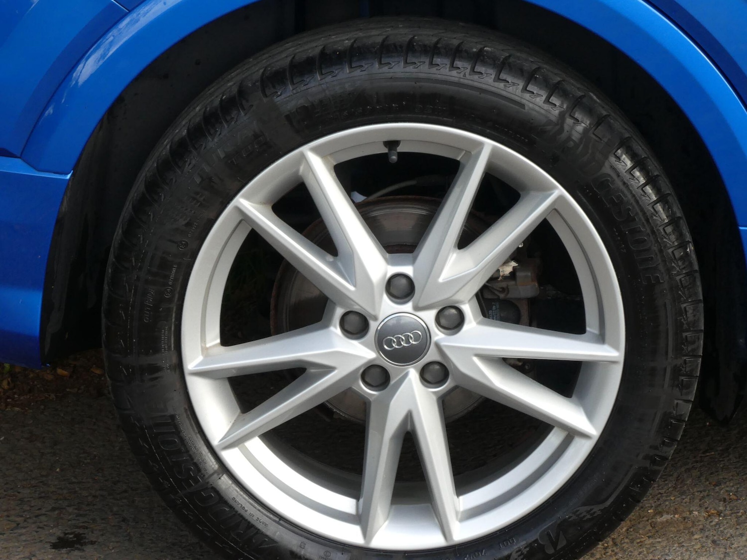 Used Audi Q2 2019 for sale - 76762805: Photo 67