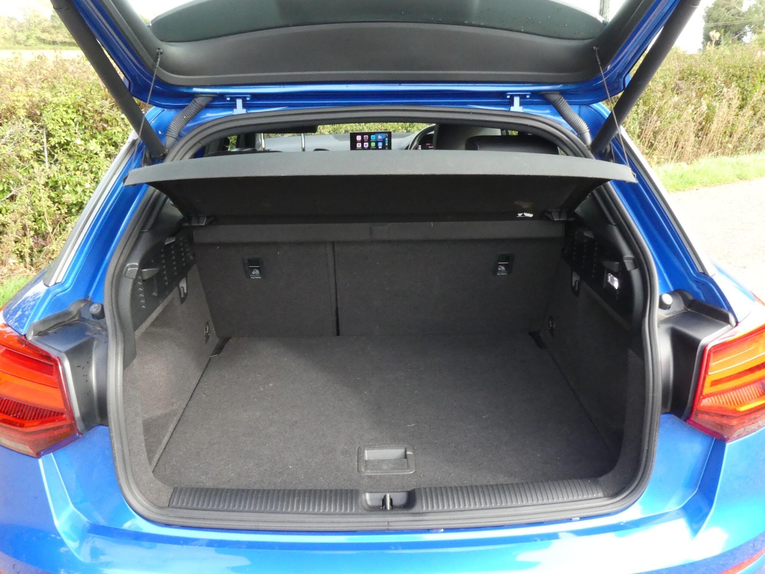 Used Audi Q2 2019 for sale - 76762805: Photo 8