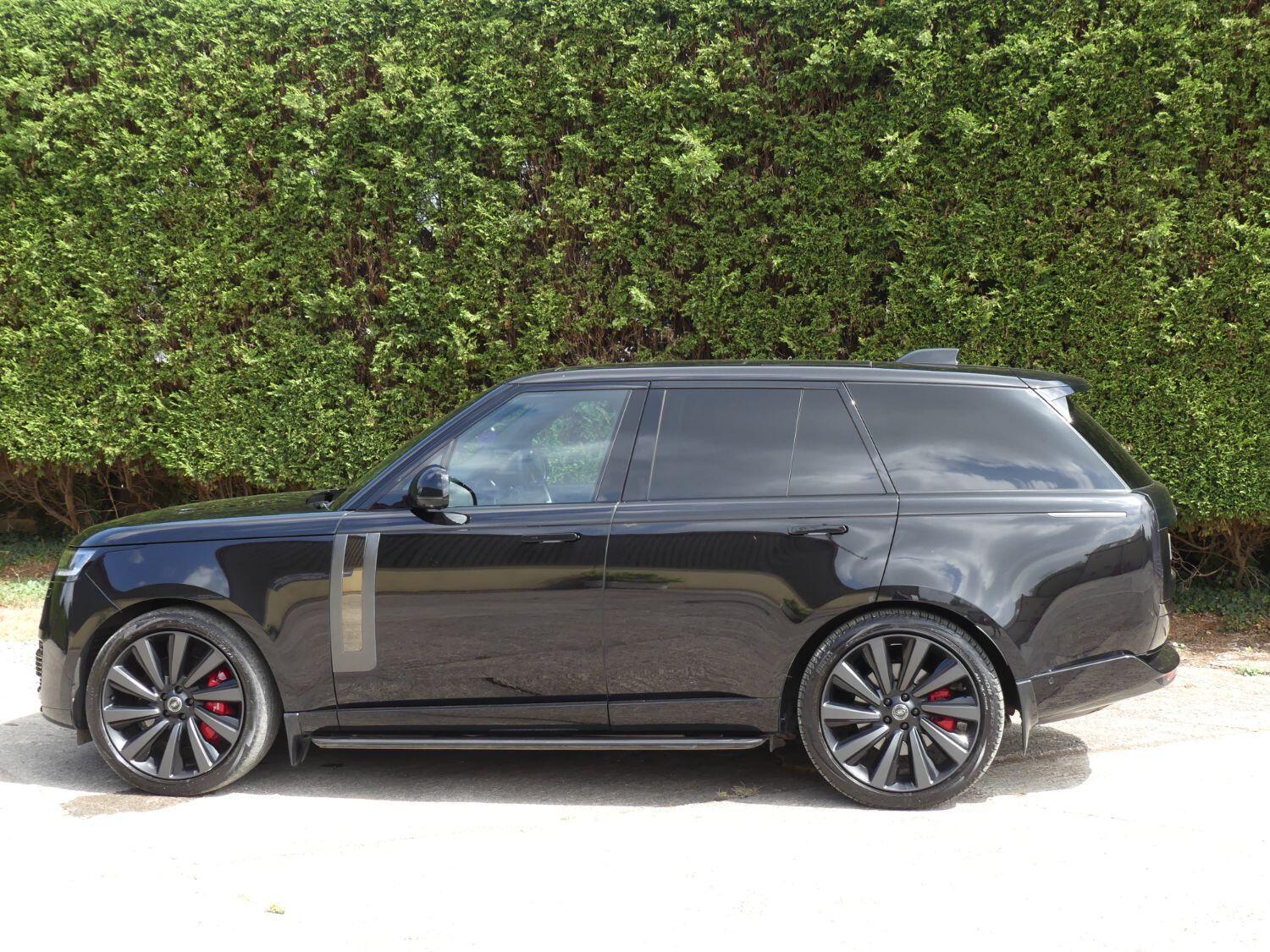 Used Land Rover Range Rover for sale - 76762807: Photo 10