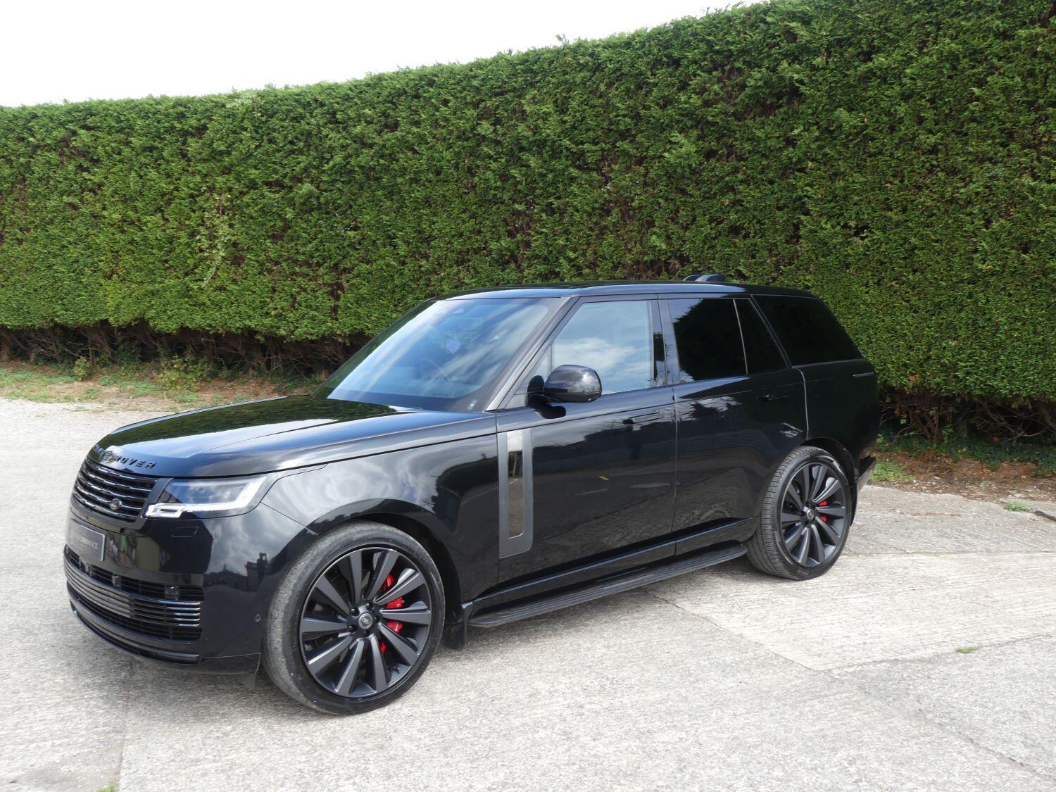 Used Land Rover Range Rover for sale - 76762807: Photo 11