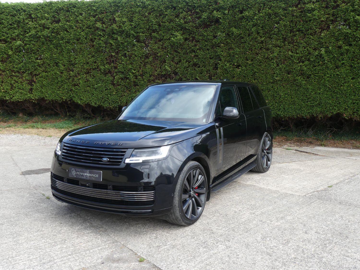 Used Land Rover Range Rover for sale - 76762807: Photo 12