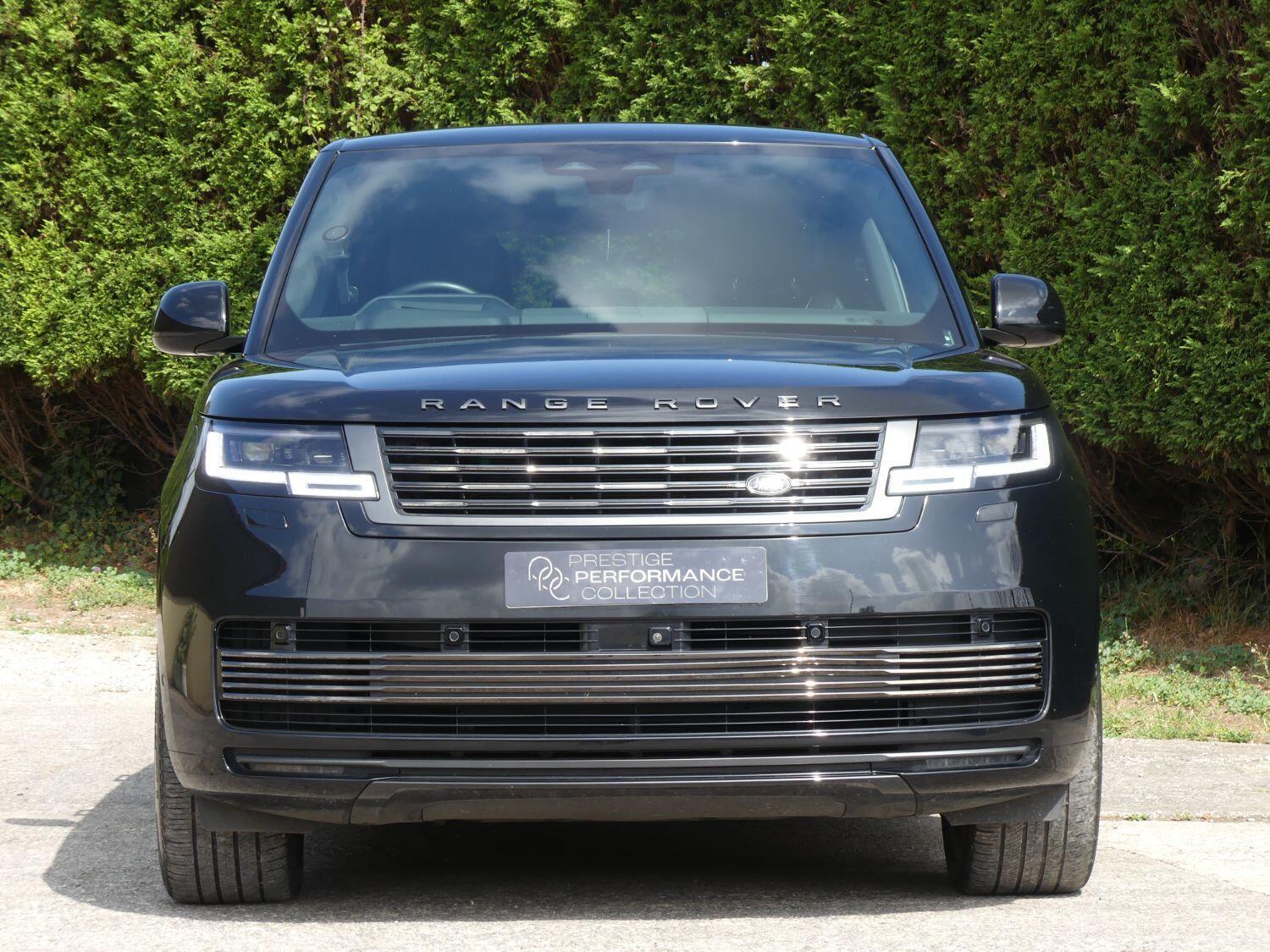 Used Land Rover Range Rover for sale - 76762807: Photo 13