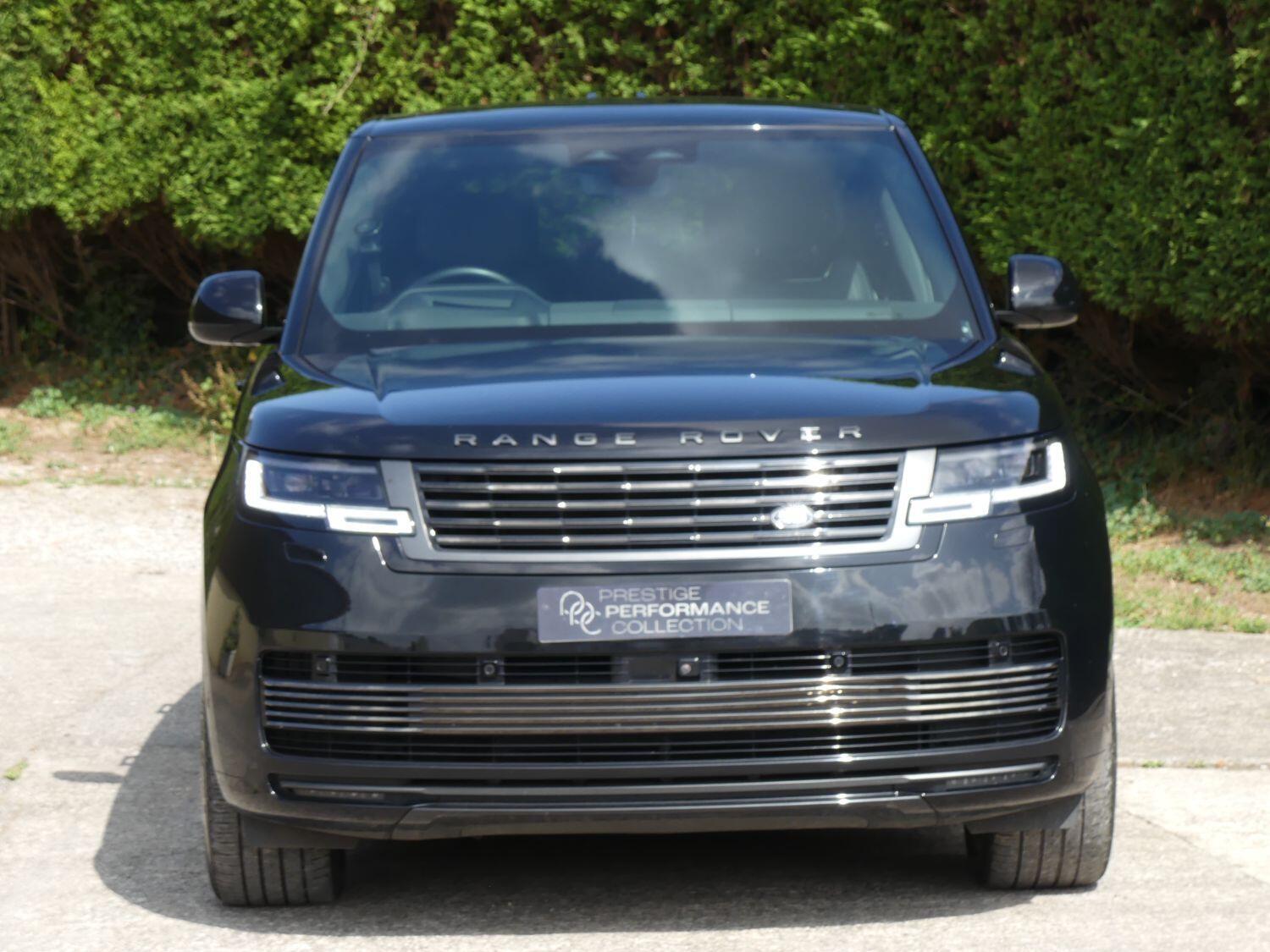 Used Land Rover Range Rover for sale - 76762807: Photo 14
