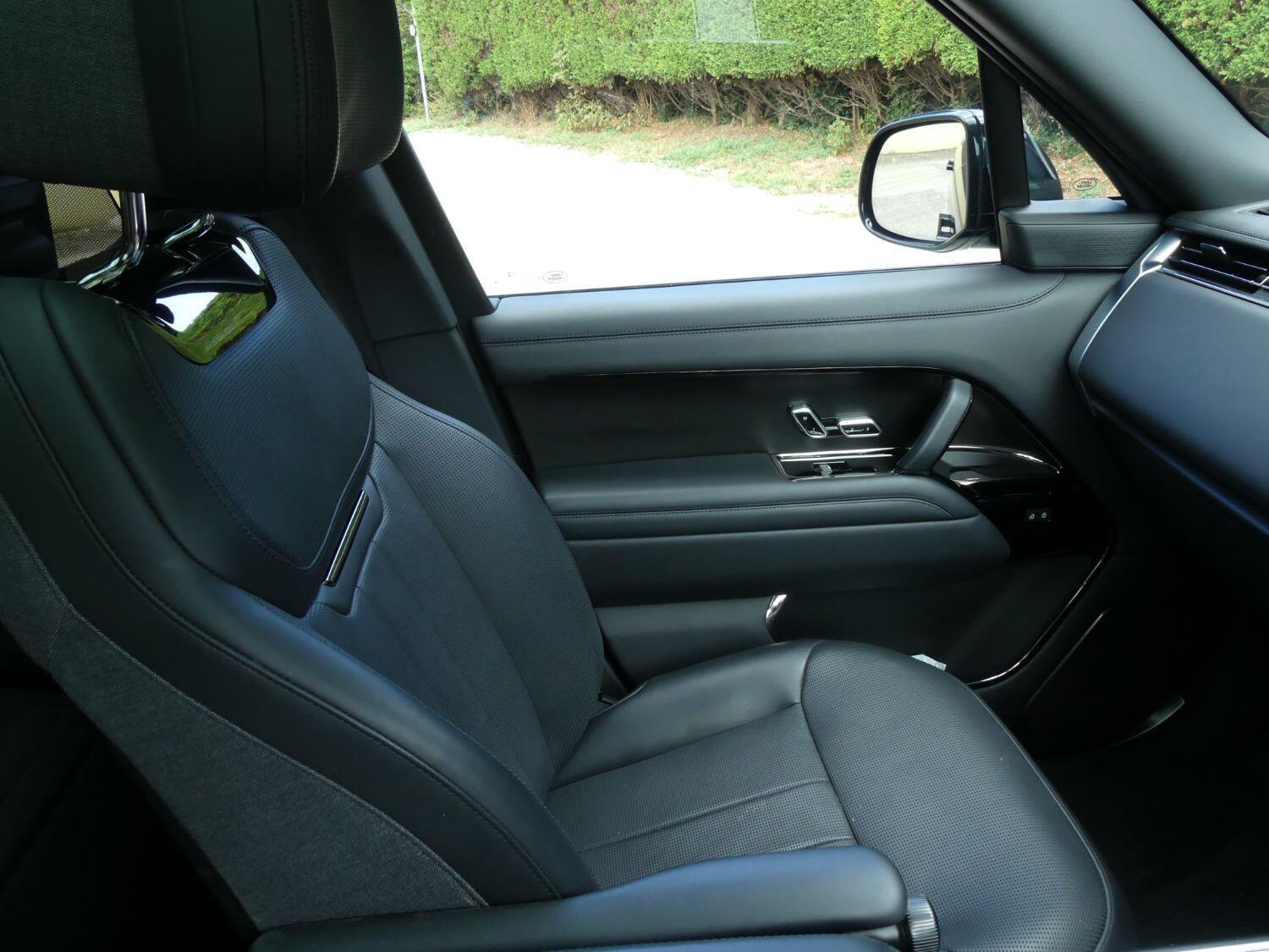 Used Land Rover Range Rover for sale - 76762807: Photo 16