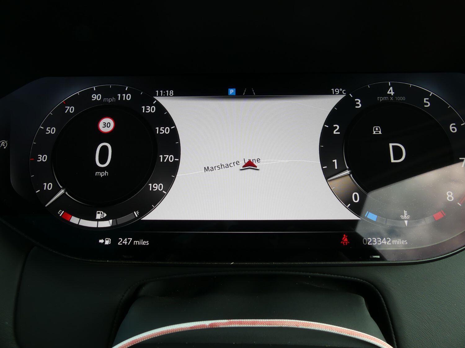 Used Land Rover Range Rover for sale - 76762807: Photo 17