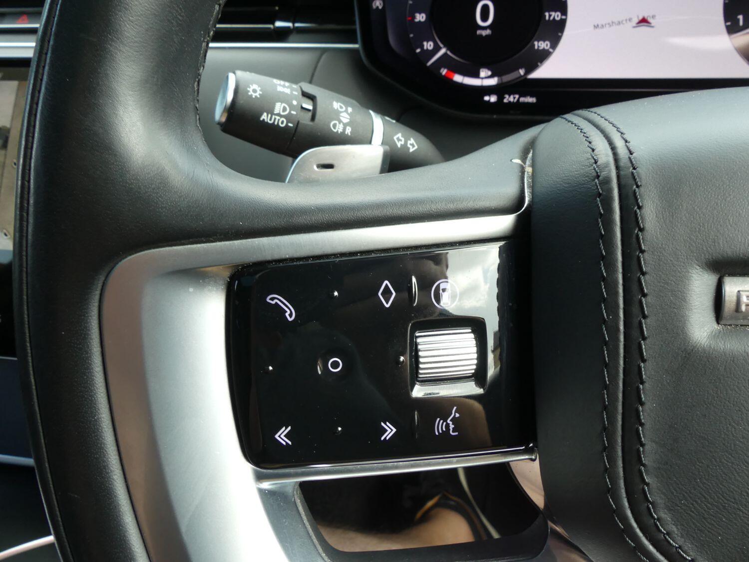 Used Land Rover Range Rover for sale - 76762807: Photo 18